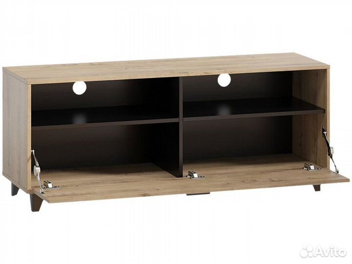 Тв-тумба Окленд Дуб Ирландский