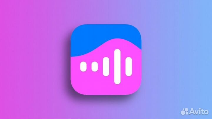 «VK Музыка» на 3 месяца