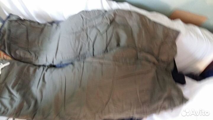 Спецодежда