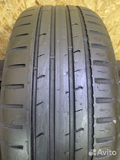Nokian Tyres Hakka Blue 2 205/55 R16 94V
