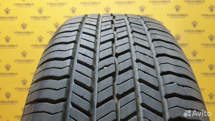 Yokohama Geolandar G035 215/55 R17