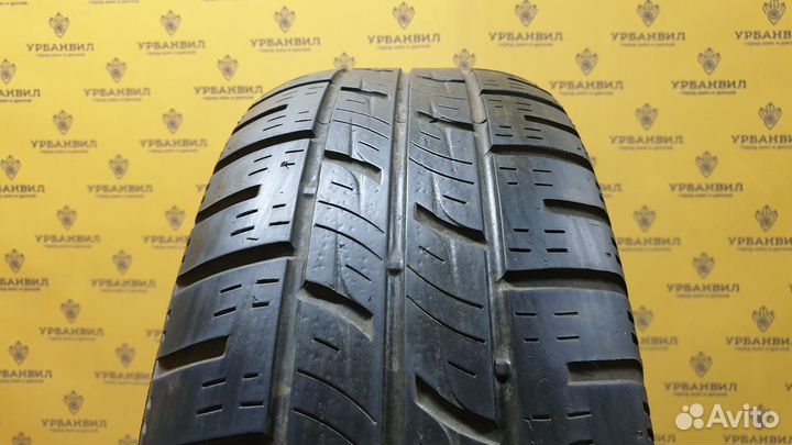 Pirelli Scorpion Zero Asimmetrico 235/65 R17
