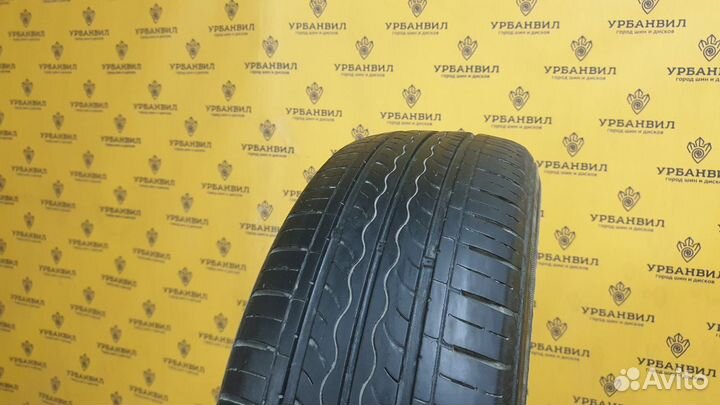 Kumho Solus KH17 185/65 R15 88H