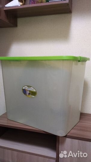 Контейнер/ящик