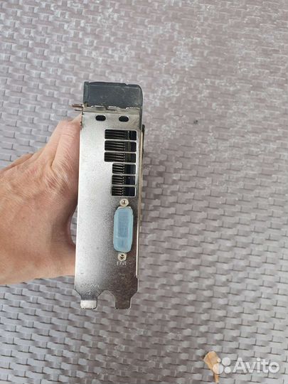 Видеокарта sapphire rx 470 nitro 4gb