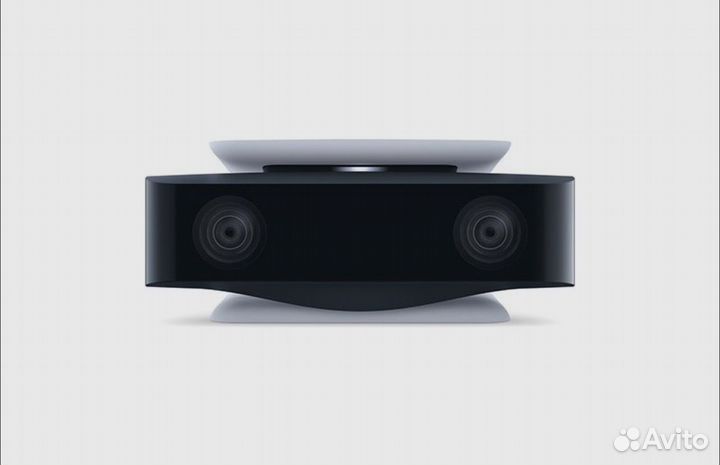 HD-камера PlayStation 5