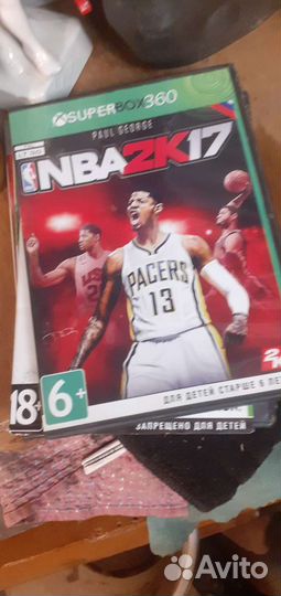 Игра для приставки xbox 360