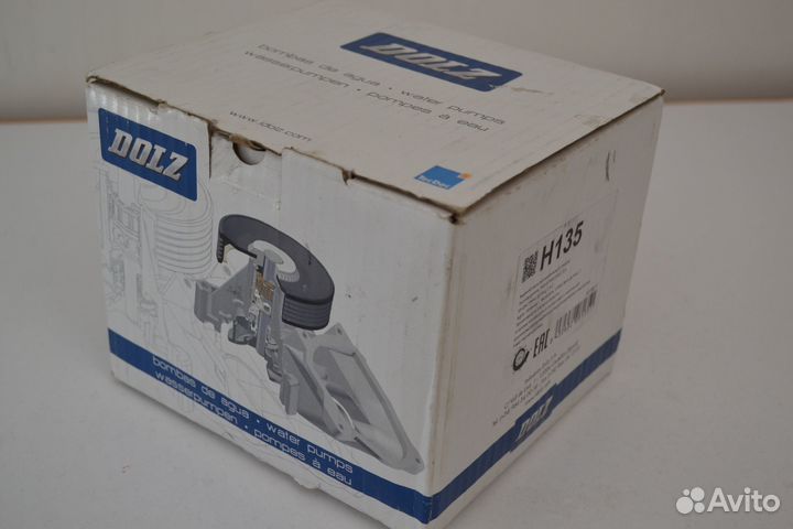 Помпа для Хонда