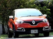 Renault Captur 1.2 AMT, 2015, 49 737 км, с пробегом, цена 825 000 руб.