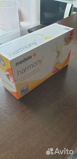 Продам ручной молокоотсос