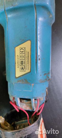 Ушм болгарка