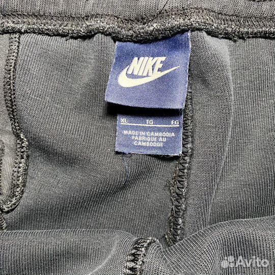 Спортивные штаны Nike