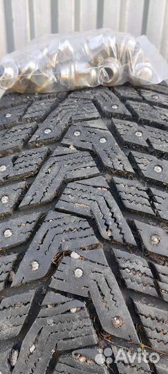 Колеса hankook r16