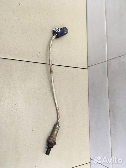 Датчик кислородный/Lambdasonde FX (S50) 2003-2007