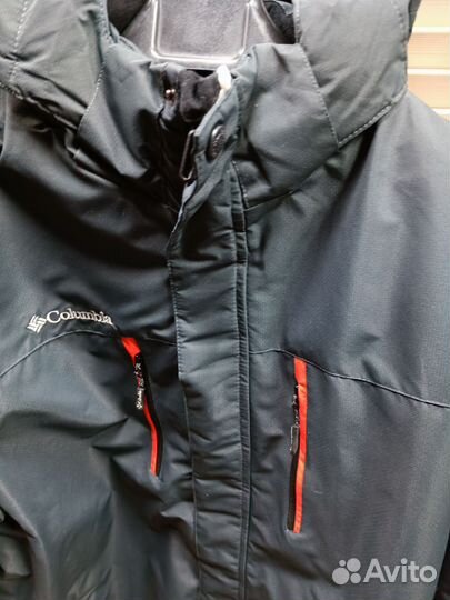 Костюм горнолыжный Columbia