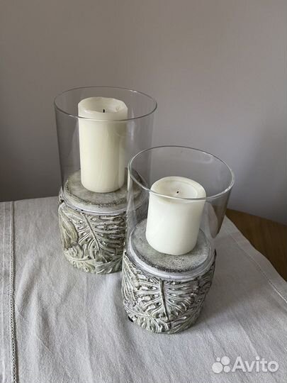 Подсвечник