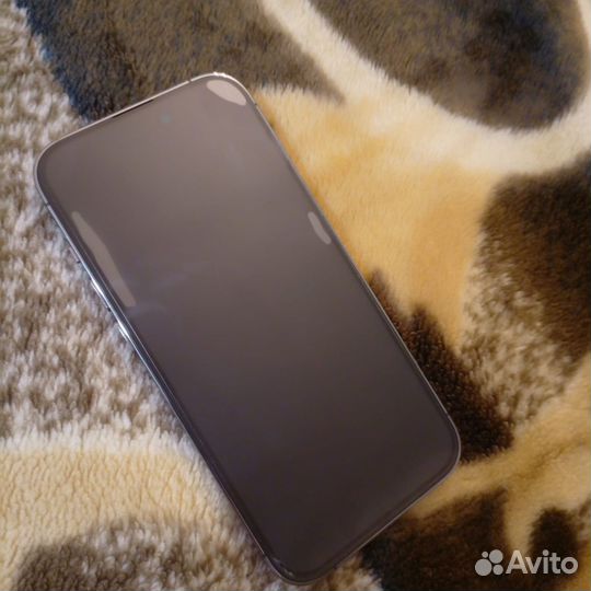 iPhone 14 Pro, 256 ГБ