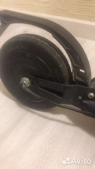 Электросамокат