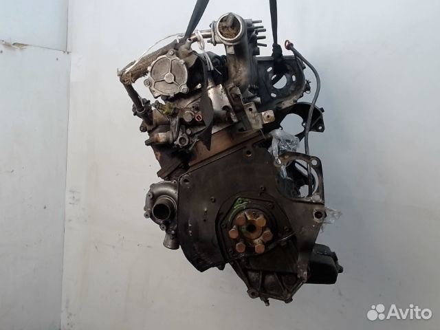 Двигатель Fiat Marea 185A2000