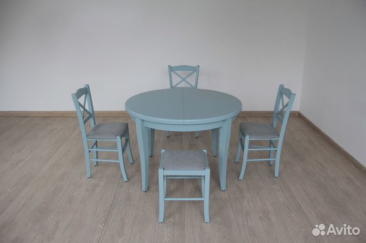 Обеденная зона