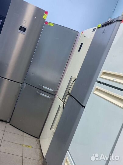 Холодильник бу с гарантией и доставкой