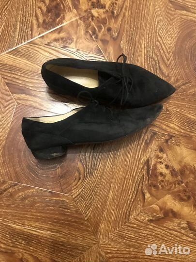 Ботильоны 35 размер