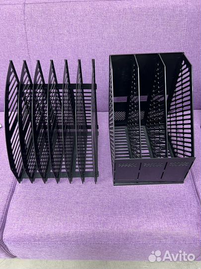 Подставка для бумаг