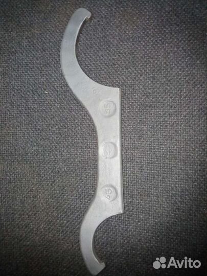 Инструменты для мотоцикла СССР