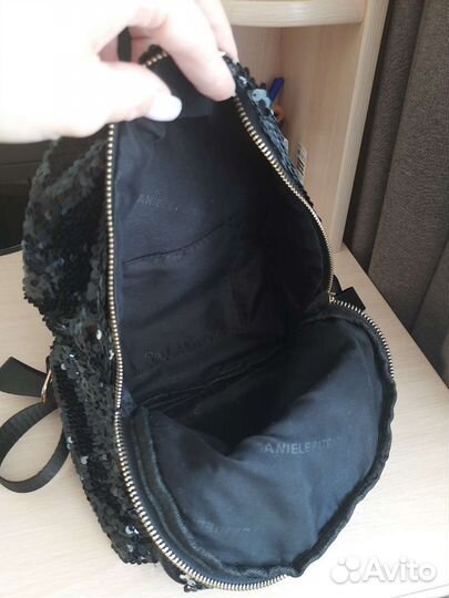 Рюкзак для девочки