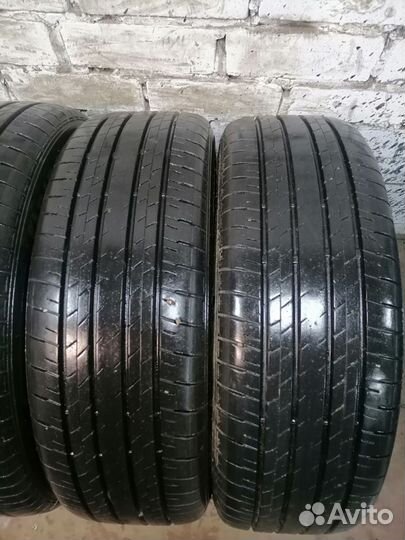 Bridgestone Alenza H/L 33 225/60 R18 100H