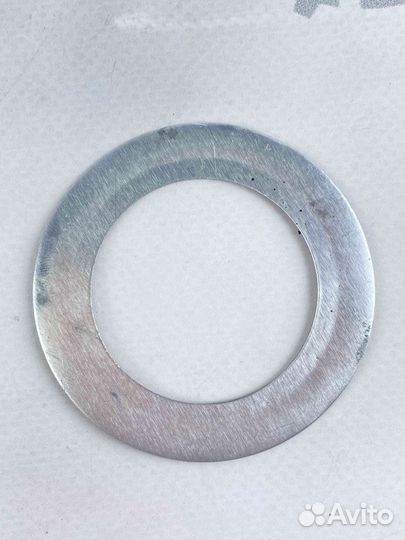 Прокладка зид Пилот головки алюминиевая