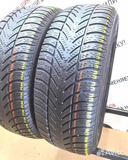 Bridgestone Blizzak LM-32 225/55 R17 N