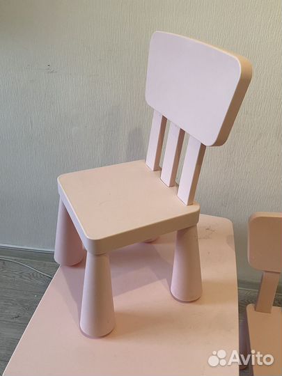 Стул+стулья IKEA