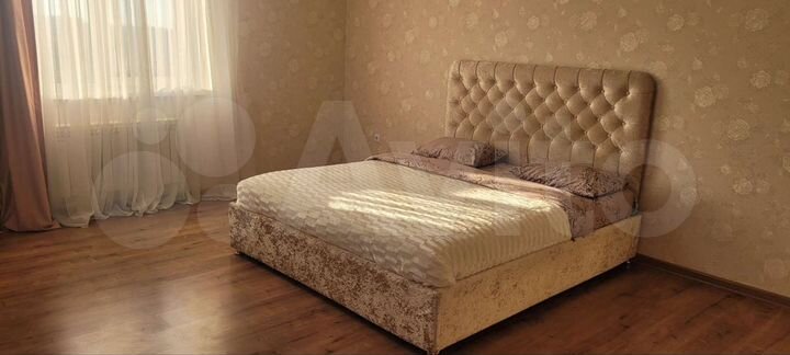 1-к. квартира, 55 м², 4/4 эт.