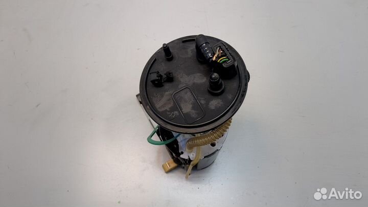 Насос топливный электрический Jaguar XF 2007–2012