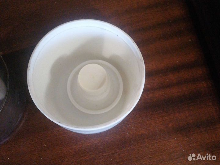 Термос СССР салют 1 л