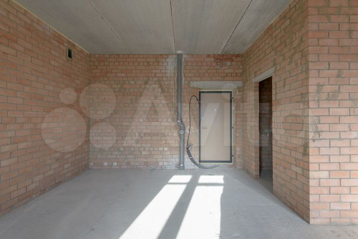 2-к. квартира, 39,1 м², 12/12 эт.