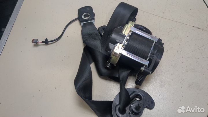 Ремень безопасности правый передний Land Rover Discovery Sport 2014