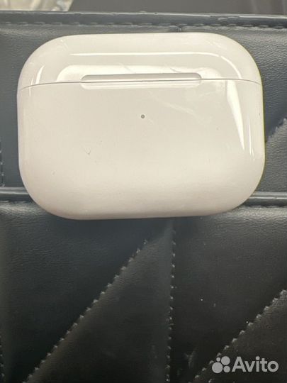 Наушники airpods PRO2