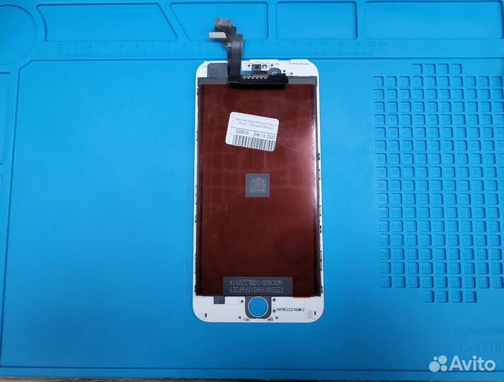 Дисплей iPhone 6 Plus