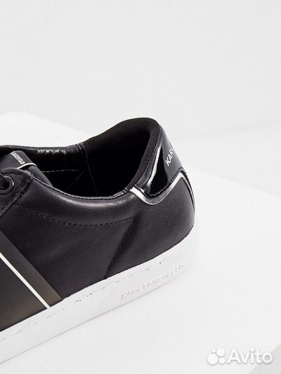 Karl lagerfeld кеды