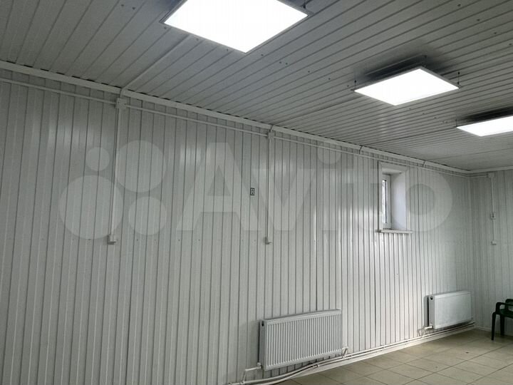 Торговая площадь, 44.7 м²