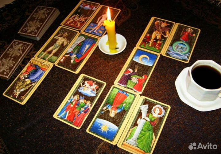 Гадание привороты,снятие порчь,очищение,обучение