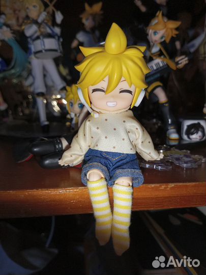 Одежда для кукол