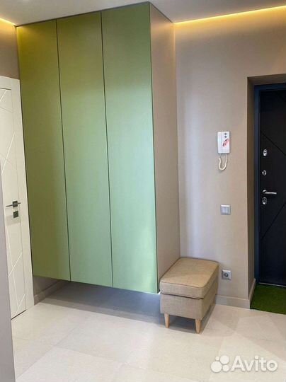 Корпусная мебель под заказ