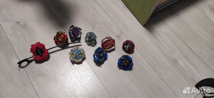 Блэйд блэйды