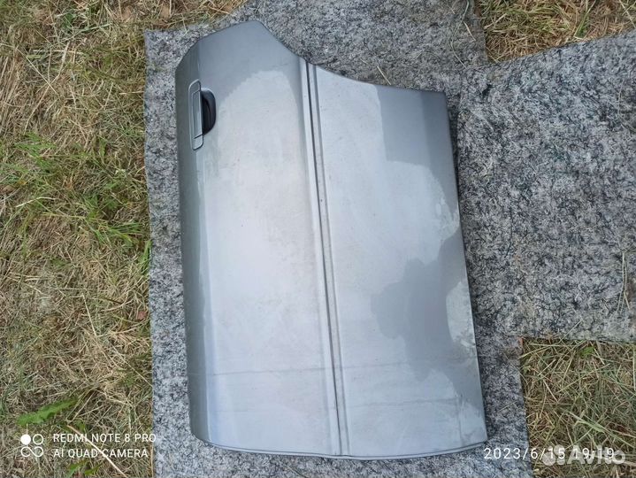 Запчасти на audi 80 b4