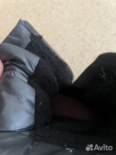 Ботинки женские