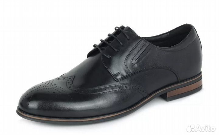 Туфли мужские 43 размер