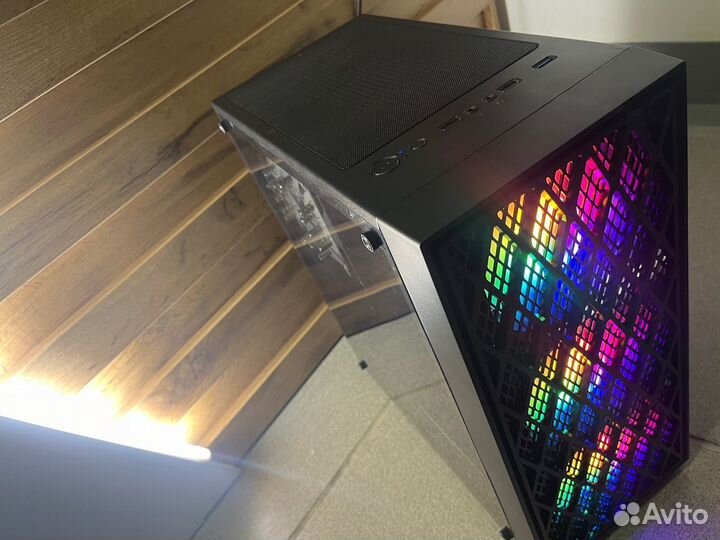 I7 3770 8gb 2060 super 8gb